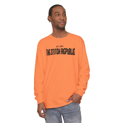The Stitch Republic Long Sleeve