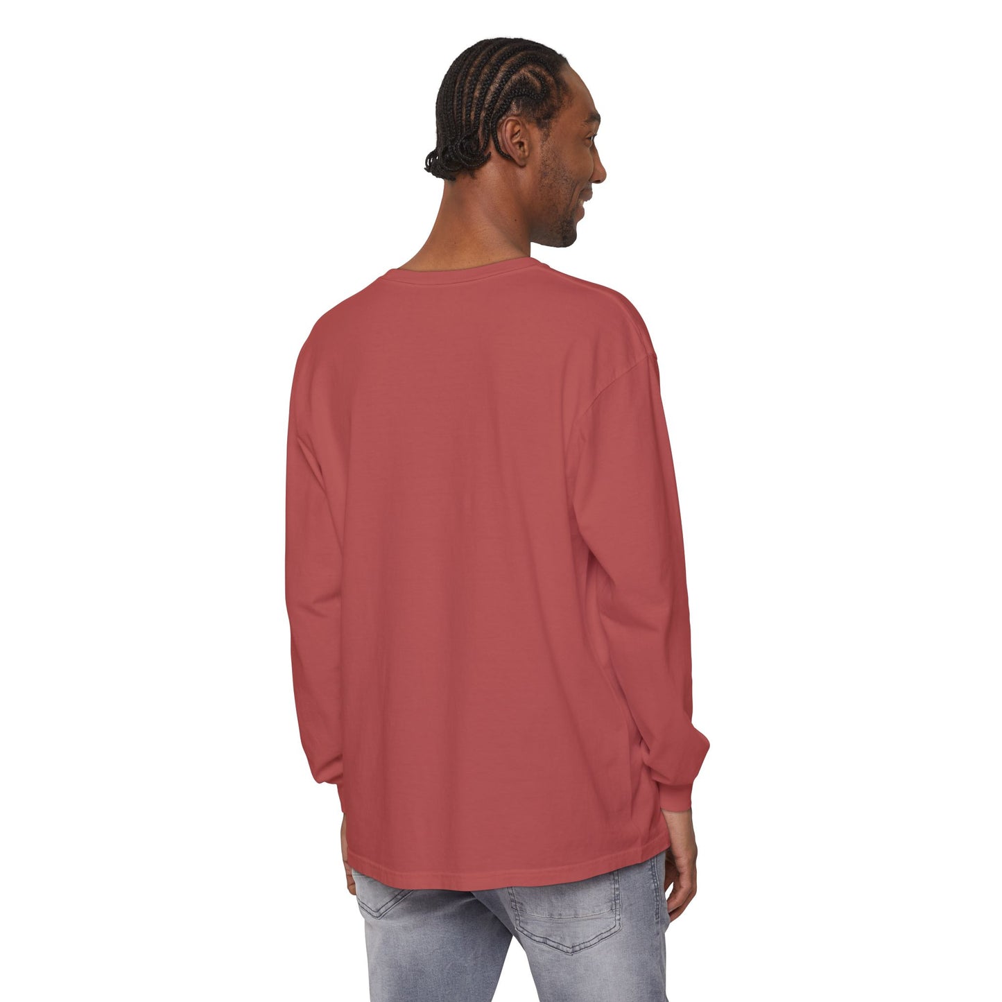 The Stitch Republic Long Sleeve
