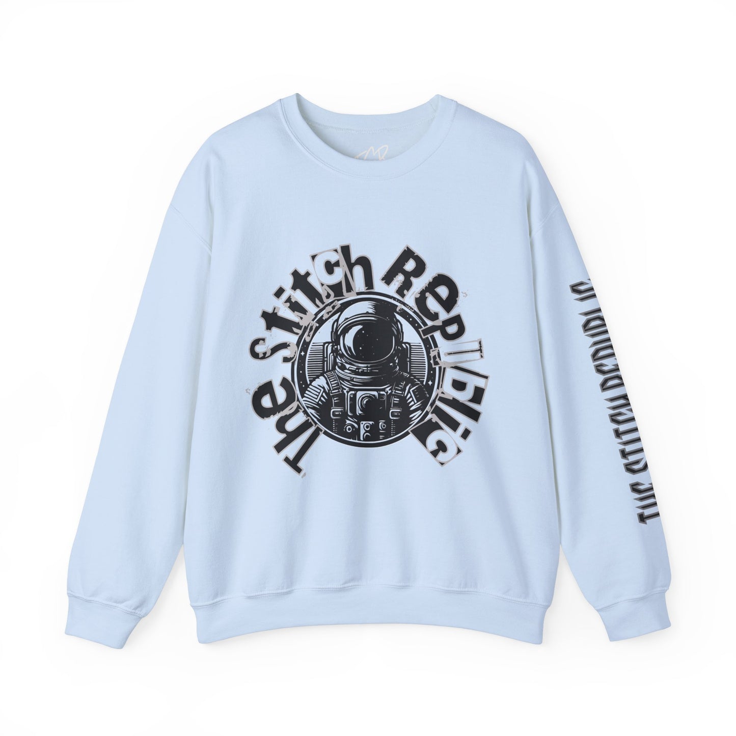 Standard Crewneck Sweatshirt - The Stitch Republic