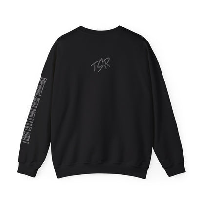 Standard Crewneck Sweatshirt - The Stitch Republic