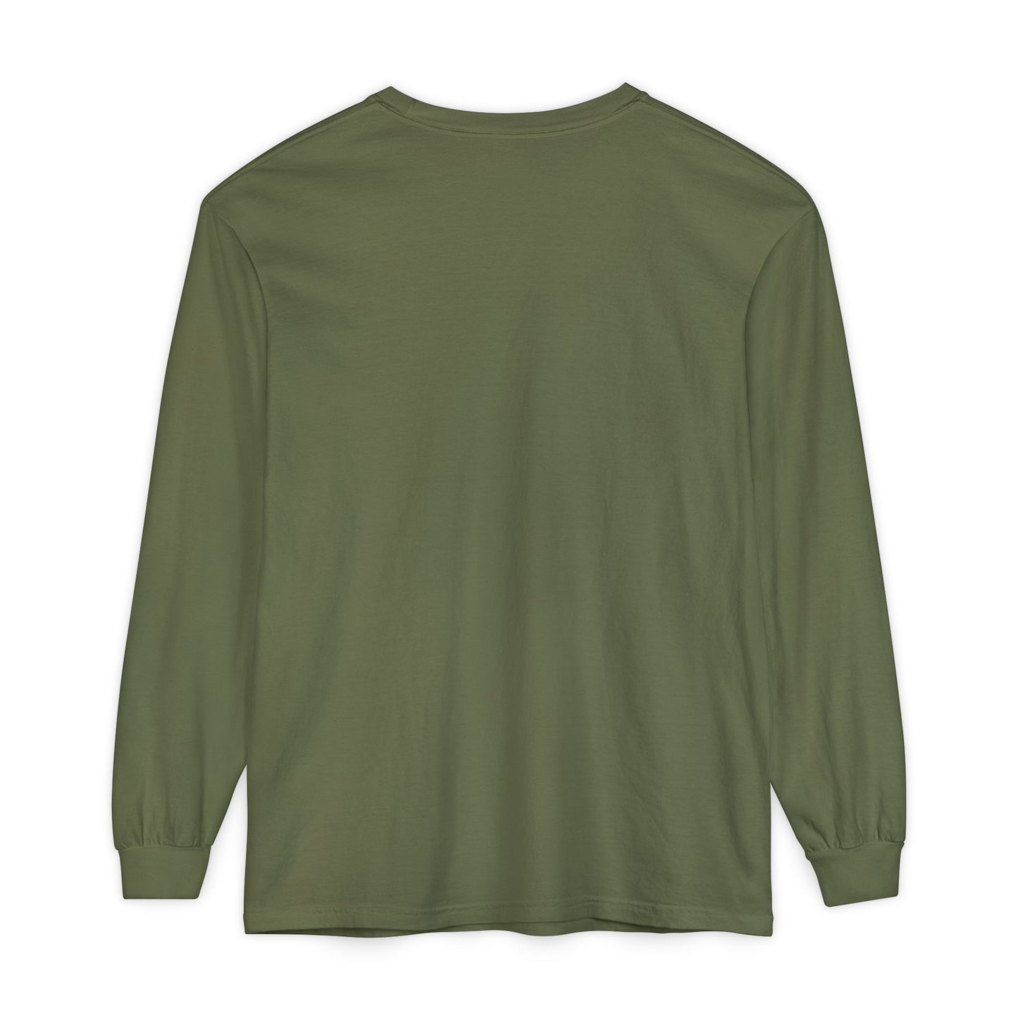 The Stitch Republic Long Sleeve