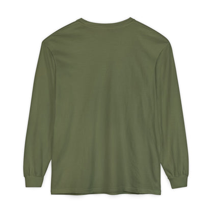 The Stitch Republic Long Sleeve
