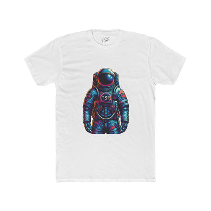 Colorful Astronaut Tee