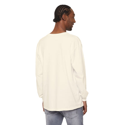 The Stitch Republic Long Sleeve
