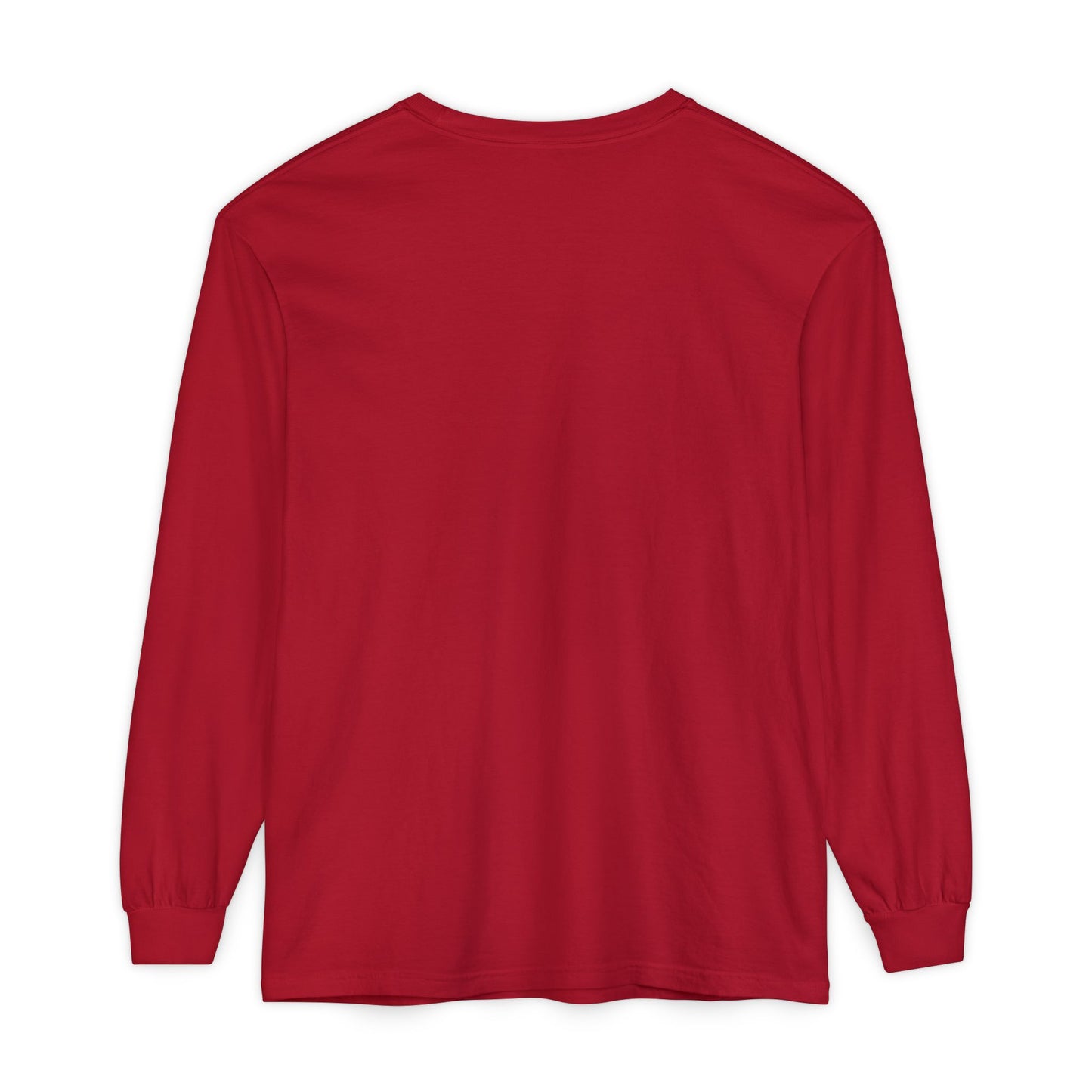 The Stitch Republic Long Sleeve