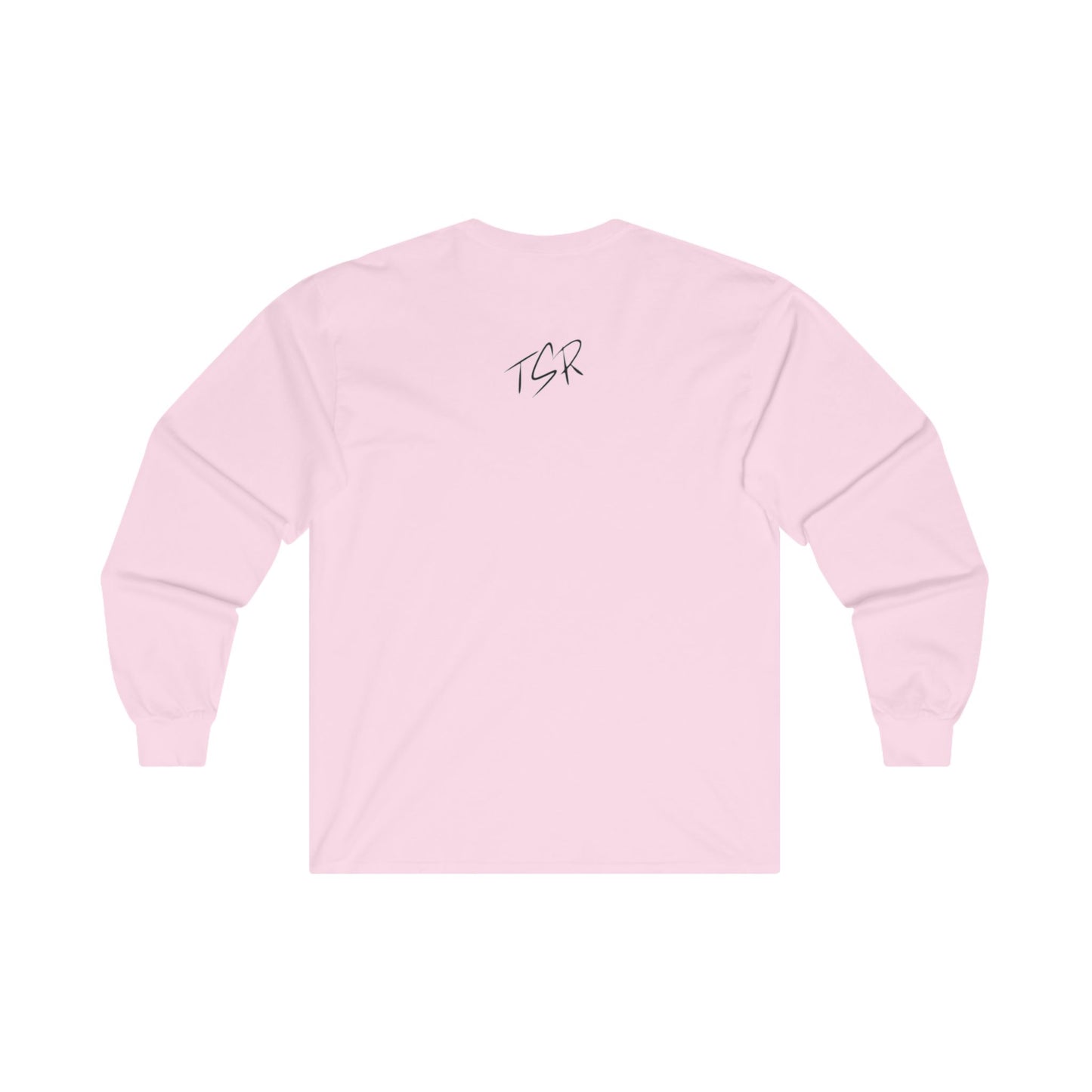 Long Sleeve Tee - The Stitch Republic Standard