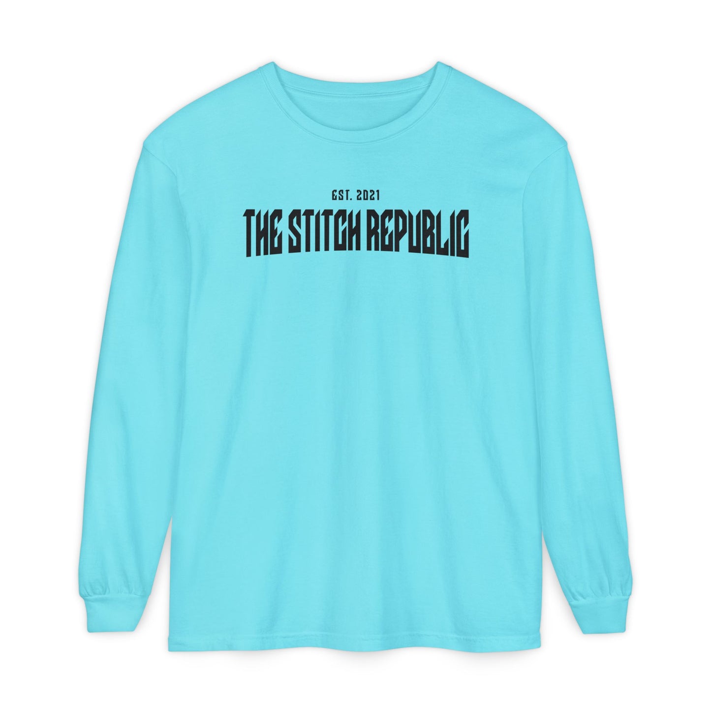 The Stitch Republic Long Sleeve