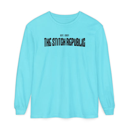 The Stitch Republic Long Sleeve
