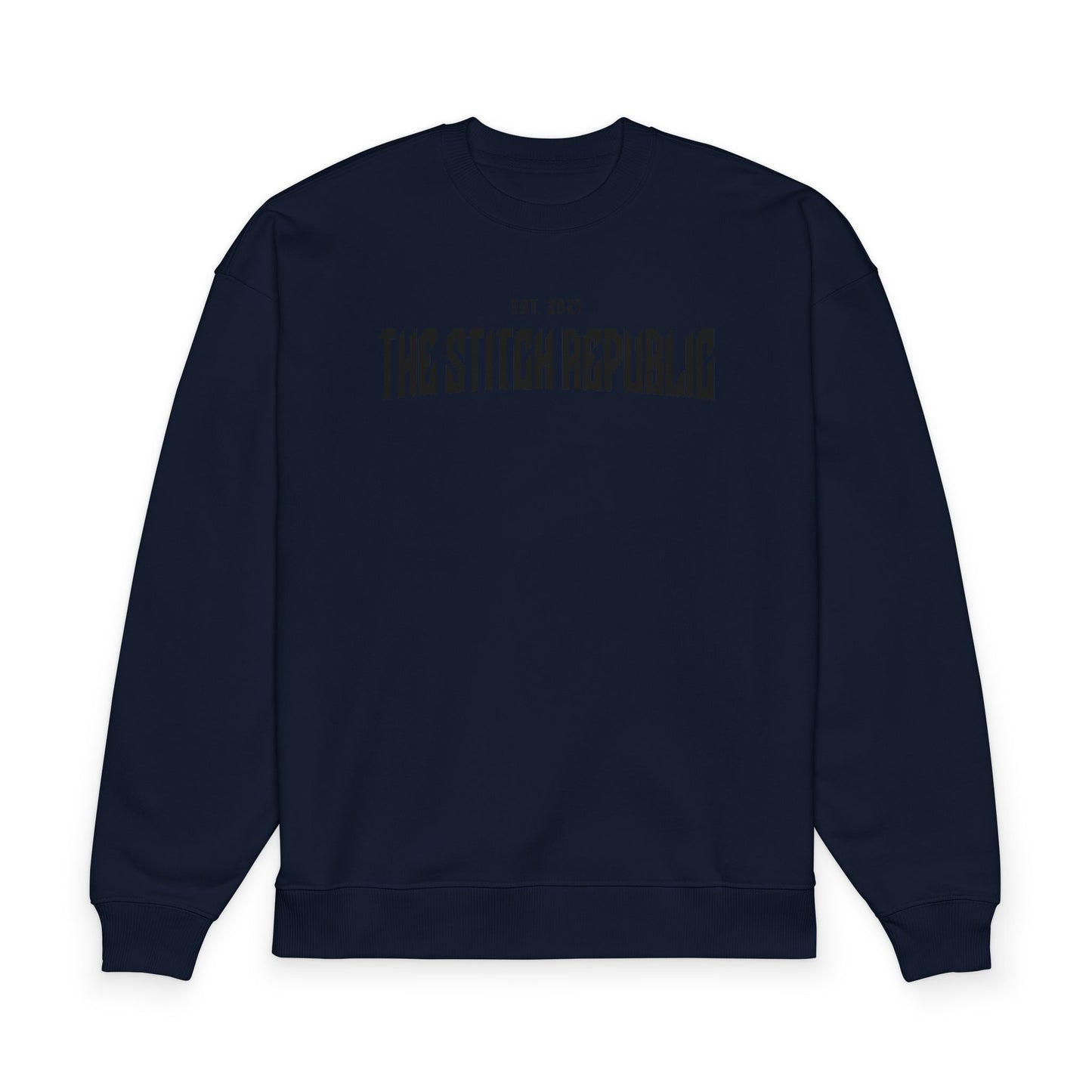 The Stitch Republic Sweatshirt