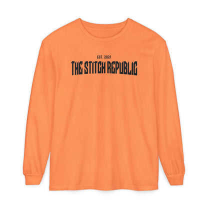 The Stitch Republic Long Sleeve