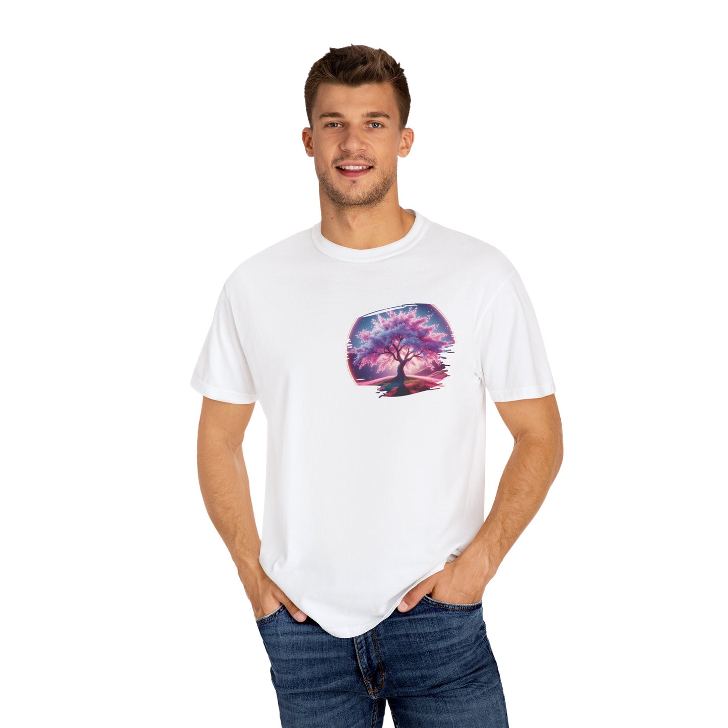 Cherry Blossom T-shirt