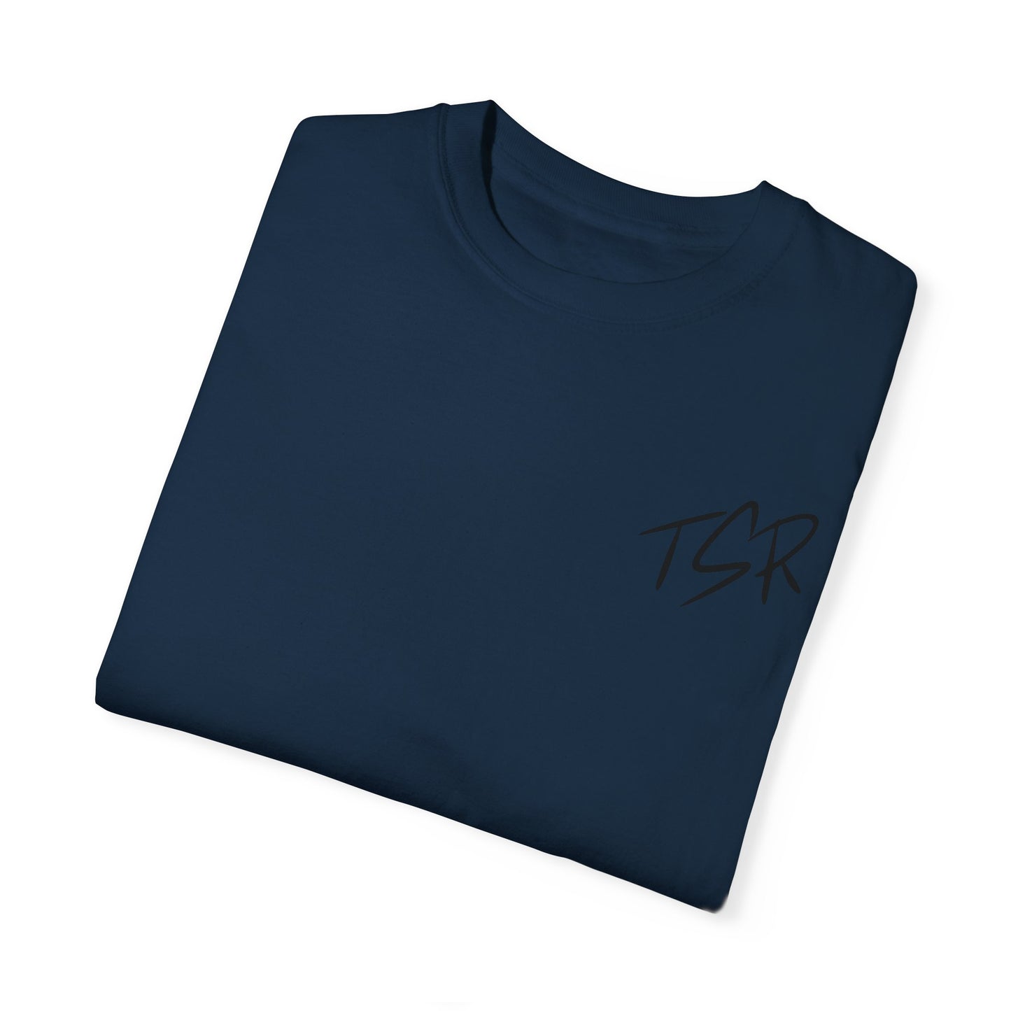 Basic logo Tee