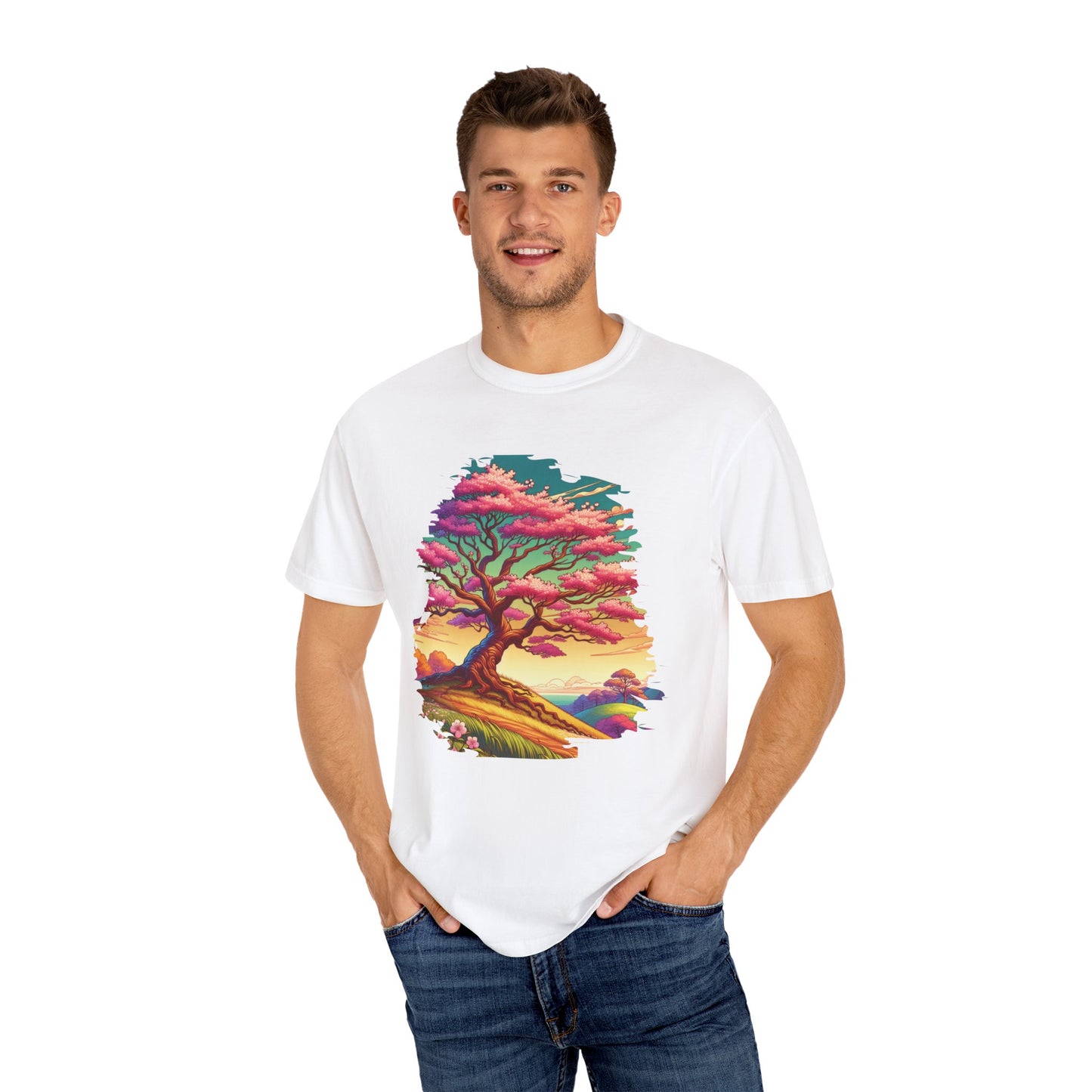 Cherry Blossom T-shirt