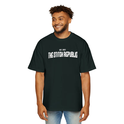The Stitch Republic Tee