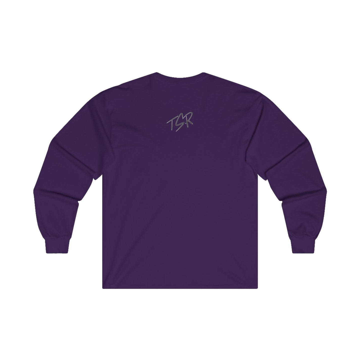 Long Sleeve Tee - The Stitch Republic Standard