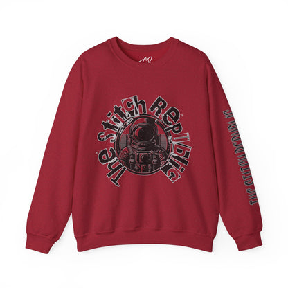 Standard Crewneck Sweatshirt - The Stitch Republic