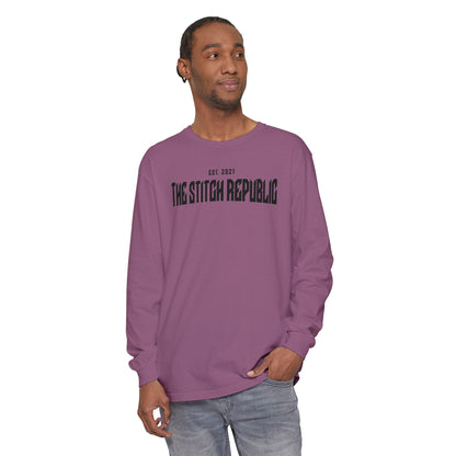 The Stitch Republic Long Sleeve