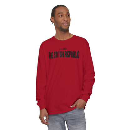 The Stitch Republic Long Sleeve