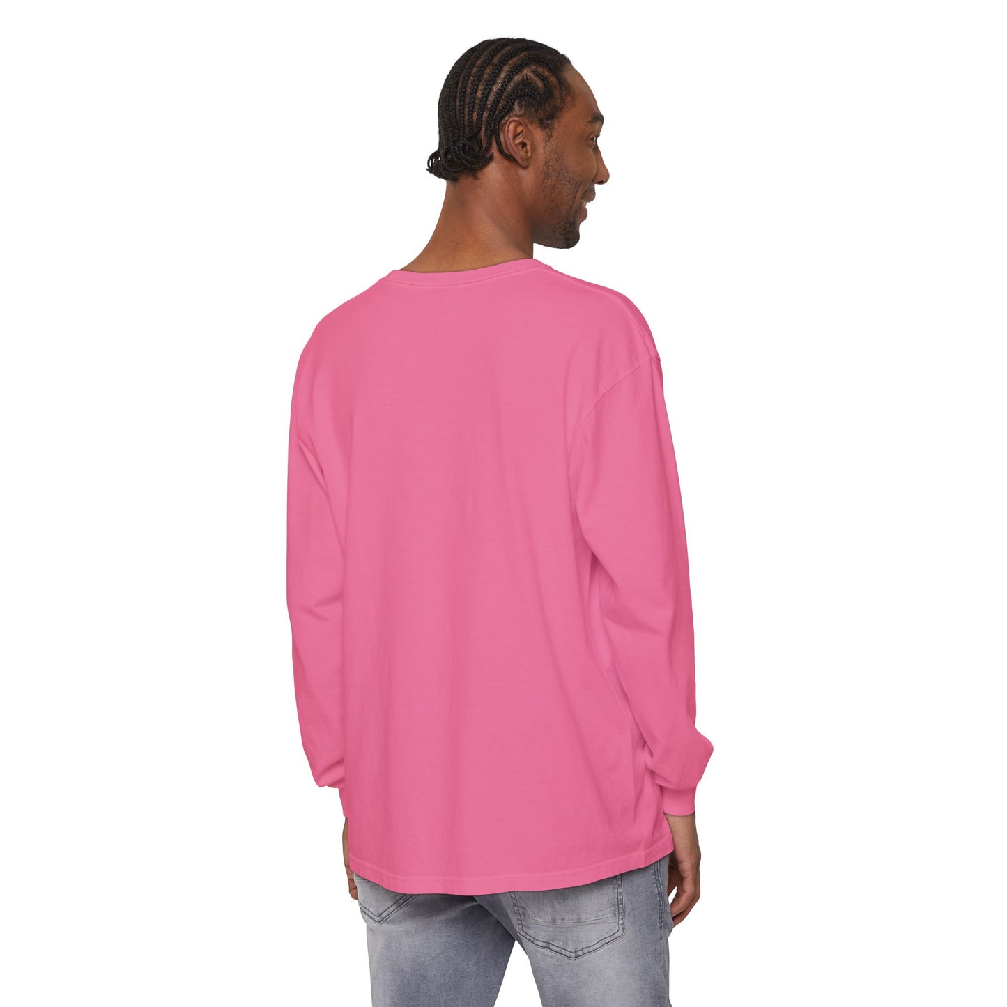 The Stitch Republic Long Sleeve