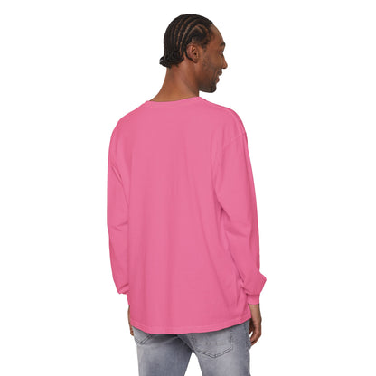 The Stitch Republic Long Sleeve