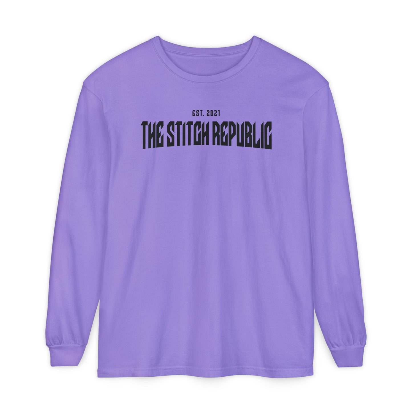 The Stitch Republic Long Sleeve