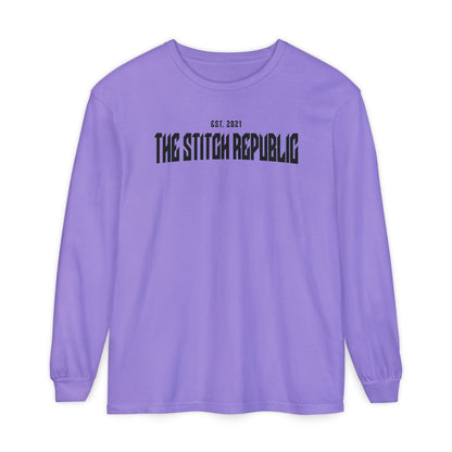 The Stitch Republic Long Sleeve