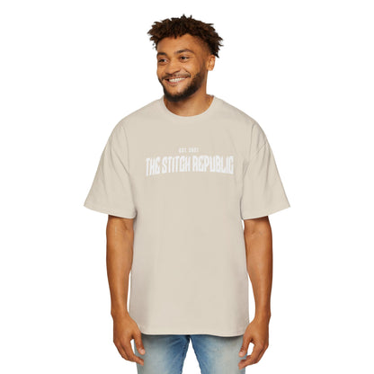 The Stitch Republic Tee