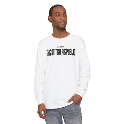 The Stitch Republic Long Sleeve