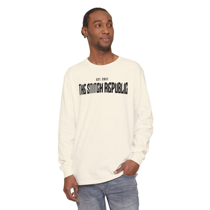 The Stitch Republic Long Sleeve
