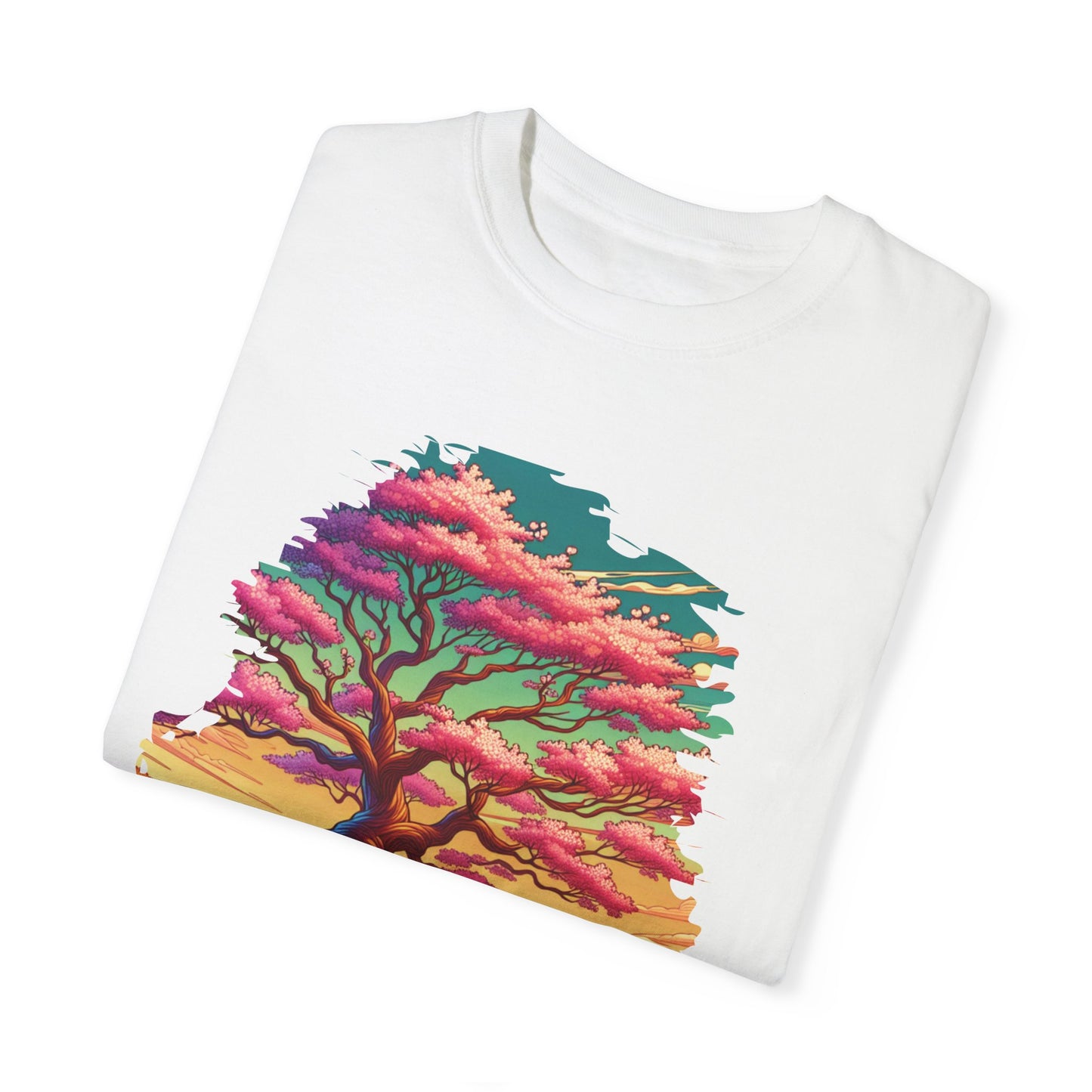 Cherry Blossom T-shirt