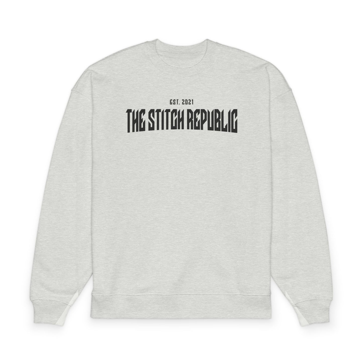 The Stitch Republic Sweatshirt