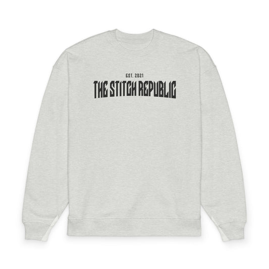 The Stitch Republic Sweatshirt