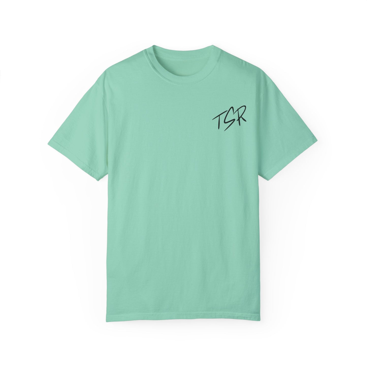 Basic logo Tee