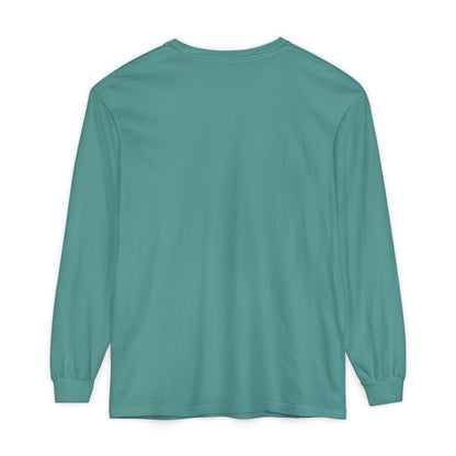 The Stitch Republic Long Sleeve