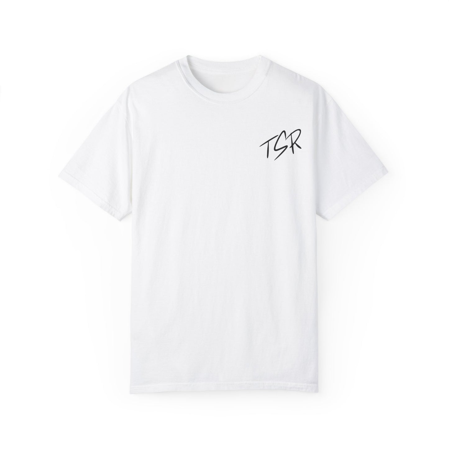 Basic logo Tee