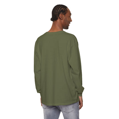 The Stitch Republic Long Sleeve