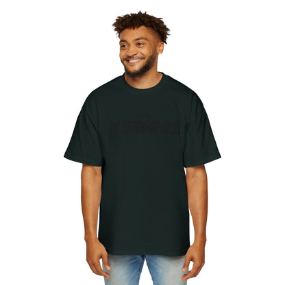 The Stitch Republic Logo Tee