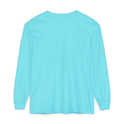 The Stitch Republic Long Sleeve