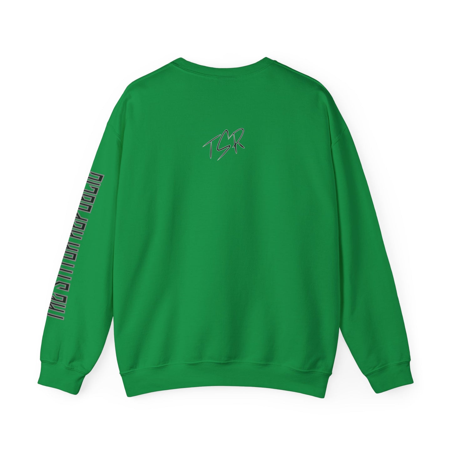 Standard Crewneck Sweatshirt - The Stitch Republic