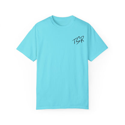 Basic logo Tee