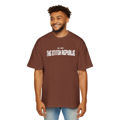 The Stitch Republic Tee