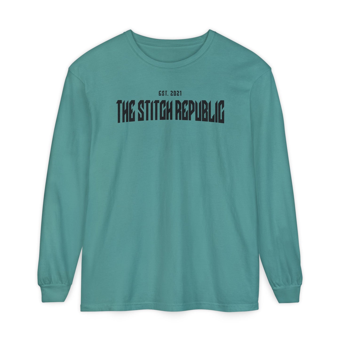 The Stitch Republic Long Sleeve