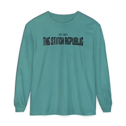 The Stitch Republic Long Sleeve