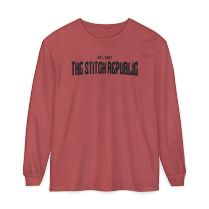 The Stitch Republic Long Sleeve