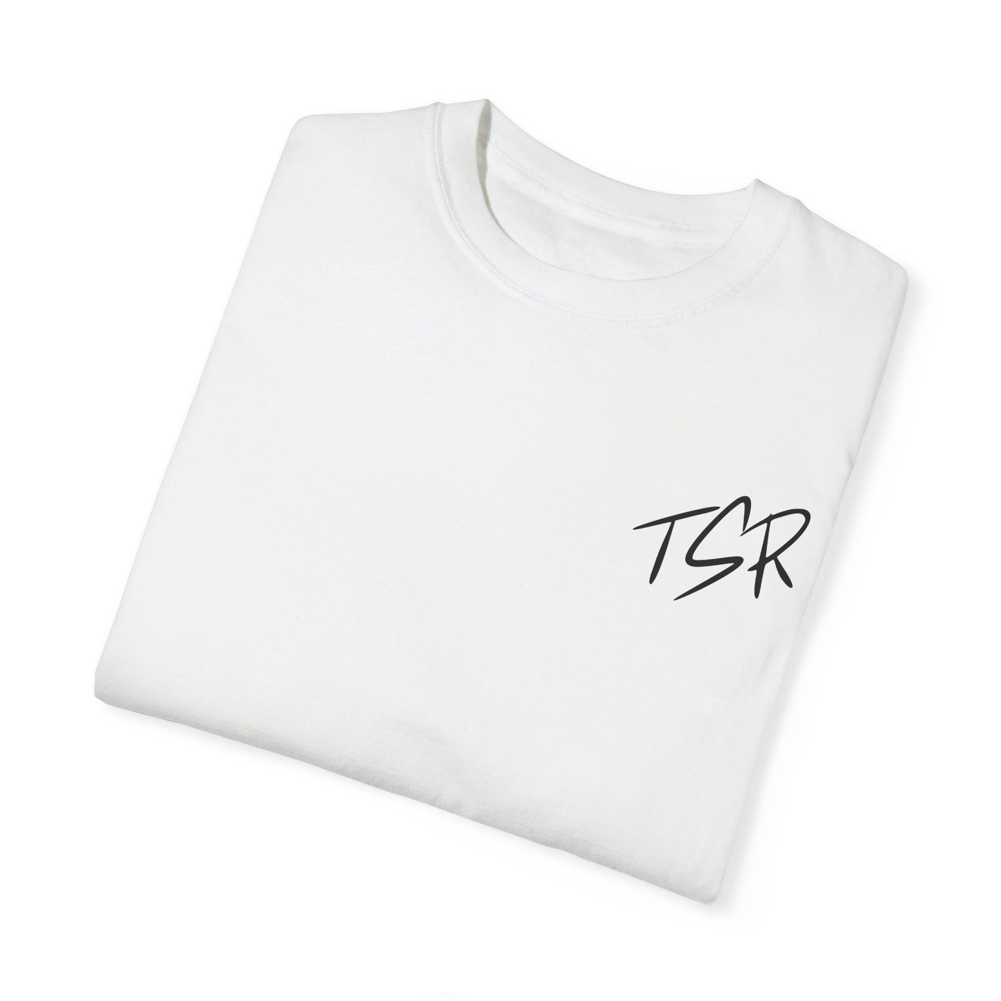 Basic logo Tee