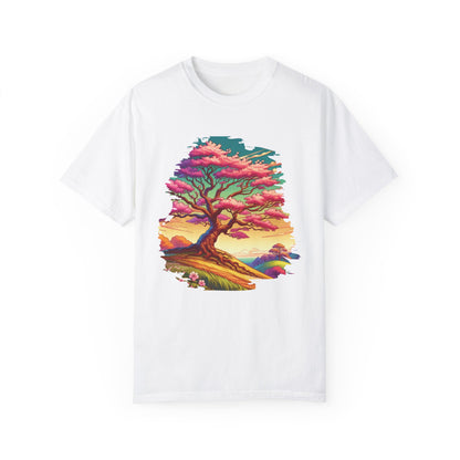 Cherry Blossom T-shirt