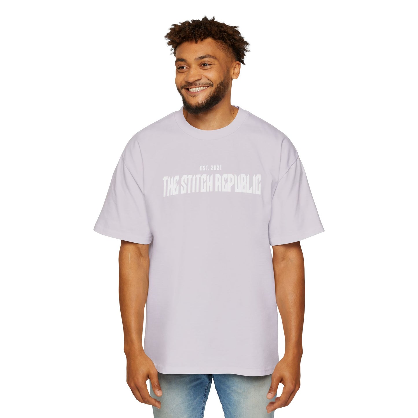 The Stitch Republic Tee