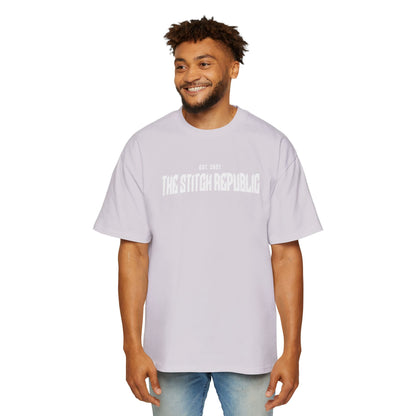 The Stitch Republic Tee