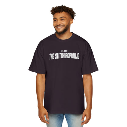 The Stitch Republic Tee