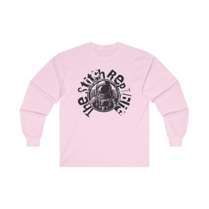 Long Sleeve Tee - The Stitch Republic Standard